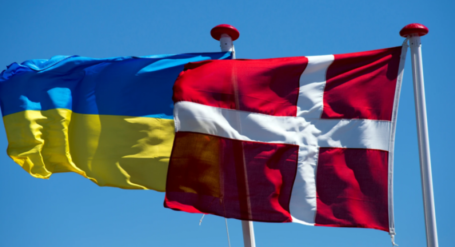 Denmark will provide over $13 million to support Ukraine's cyber defense