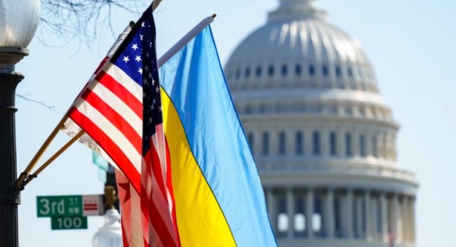 США більше не мають грошей для України, - АР