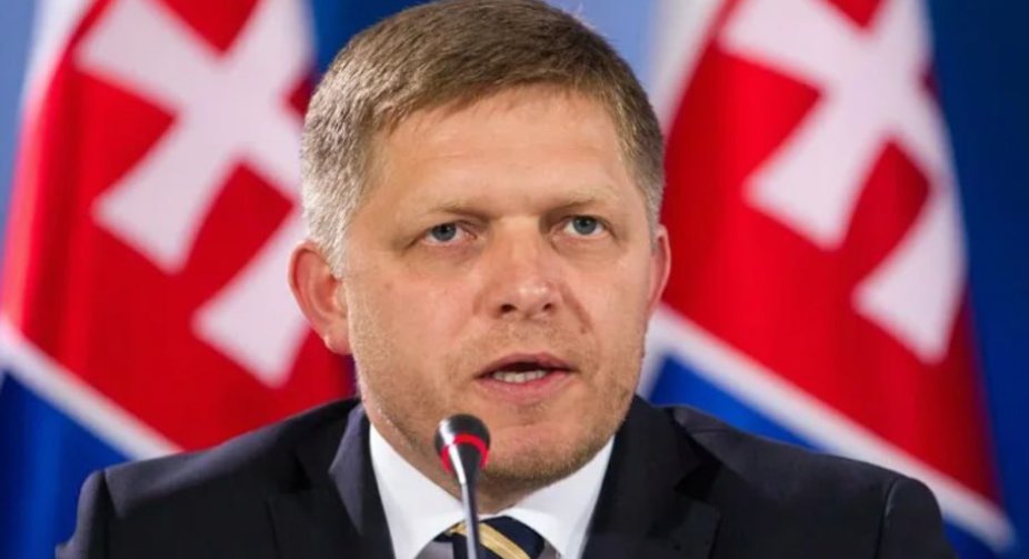 Роберт Фіцо: Україна готова до транзиту російського газу після 2024 року (ОНОВЛЕНО)