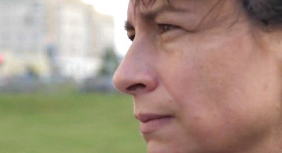 Belarus: I'm ready to beg for help, says mother of detained woman