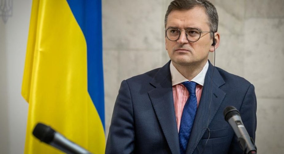 Кулеба: Не всі друзі України вважають Путіна "злом"