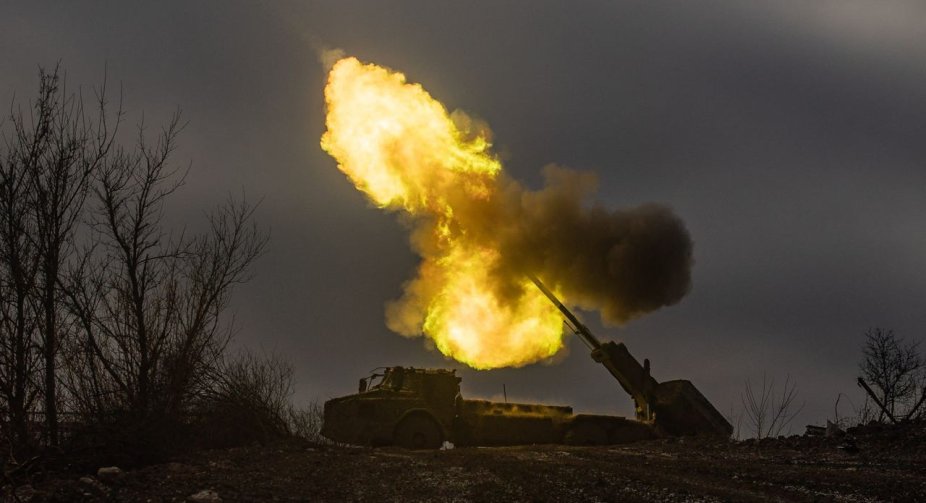 Enemy increased the number of assaults in the south-eastern direction, - Tarnavskyi