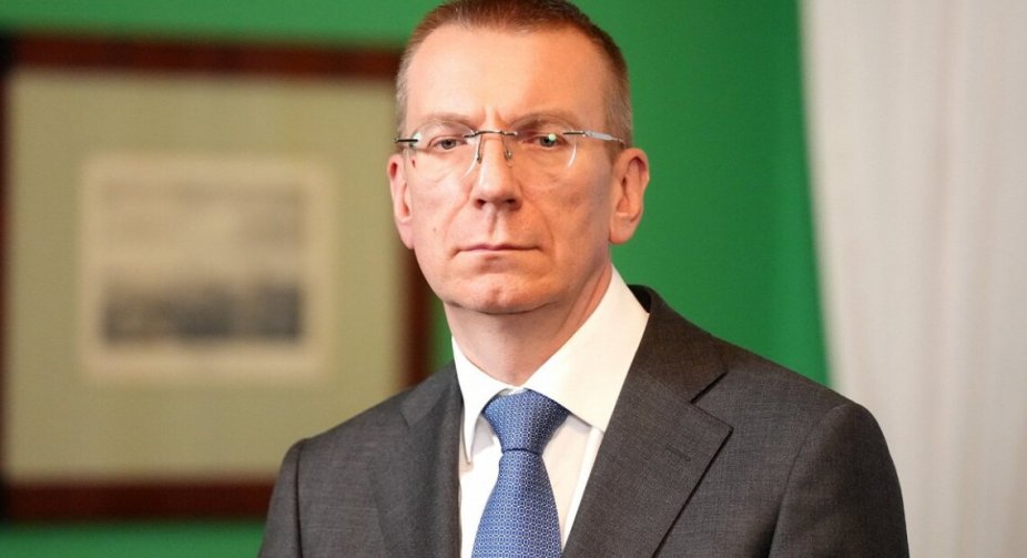 EU leaders will agree on €50 billion package for Ukraine next week - President of Latvia