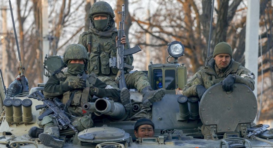 РФ найближчими тижнями спробує атакувати прикордоння Харківської області, - Генштаб Естонії