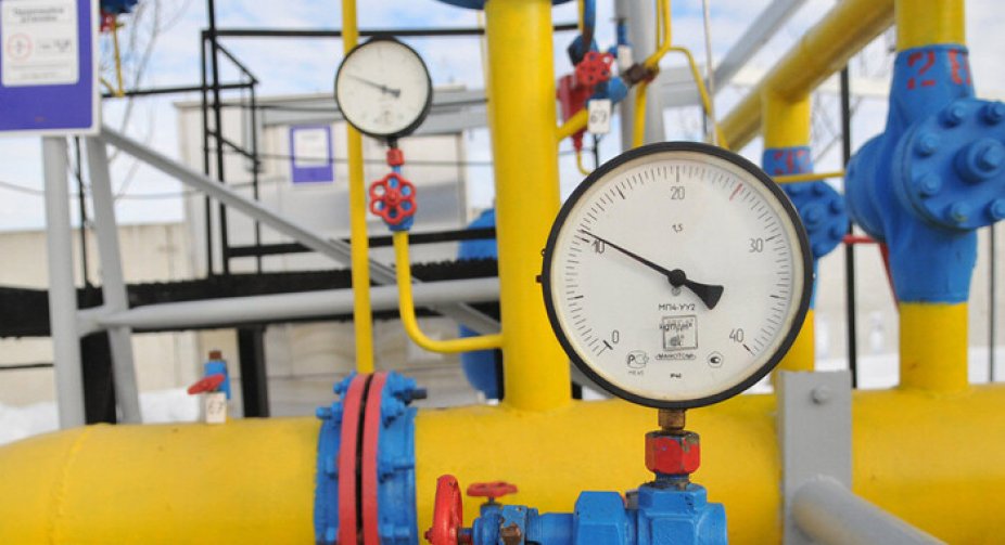ЄС готується до зупинення транзиту російського газу через Україну