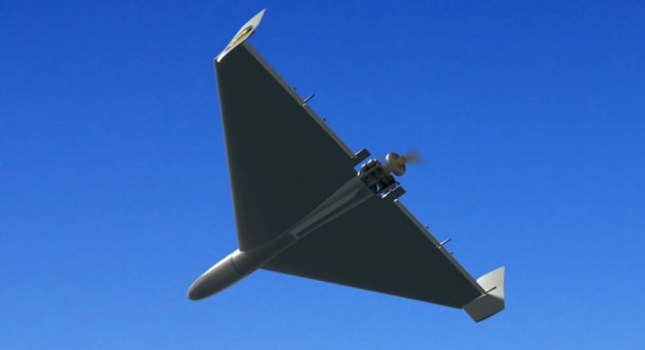 Сили ППО України знищили чотири російські дрони «Shahed-136/131» під час нічного нападу