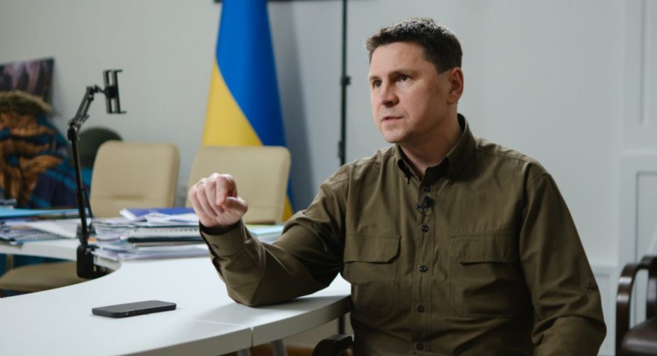 Подоляк про "новий наступ" окупантів: Росія вже не в тому стані