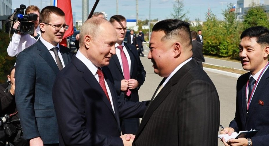Угорщина заявила, що "не отримала доказів" постачання Північною Кореєю зброї Росії