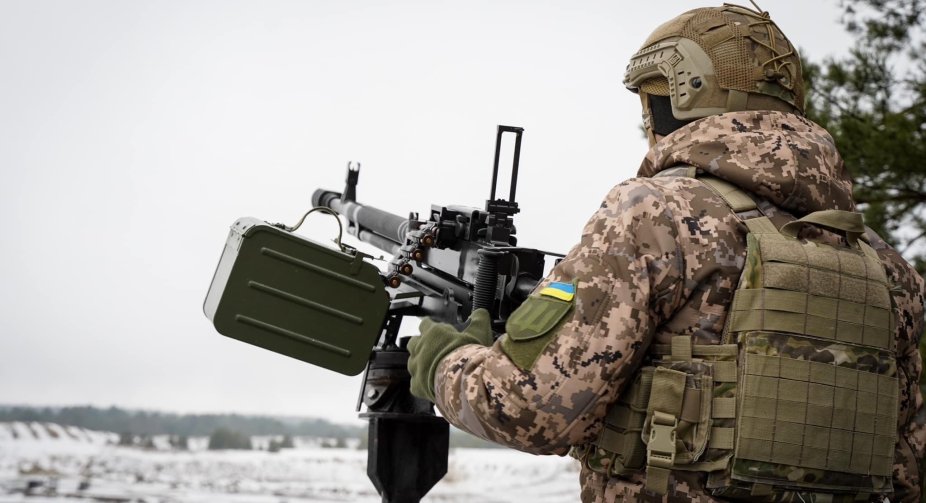 Російські війська контролюють нове село на Харківщині, розширюючи наступ у напрямку Песчаного