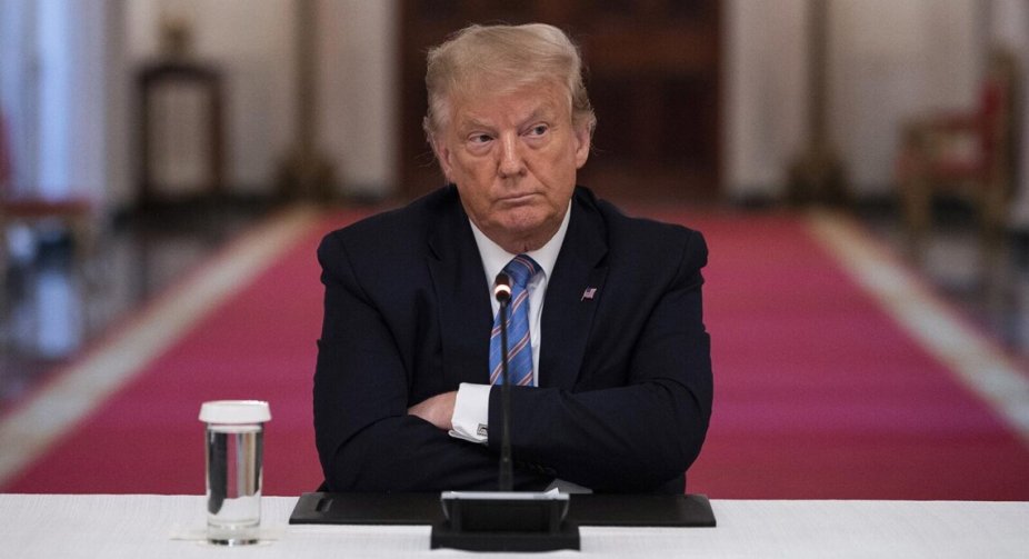 Трамп заявив про намір розпочати масштабну операцію з депортації мігрантів