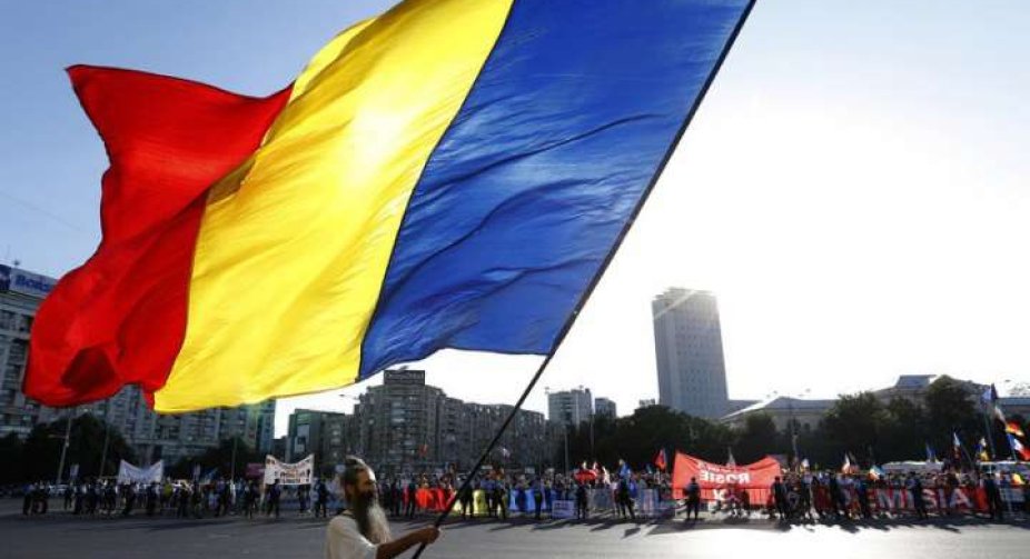Лідер румунської ультраправої партії висловив бажання щодо анексії територій України
