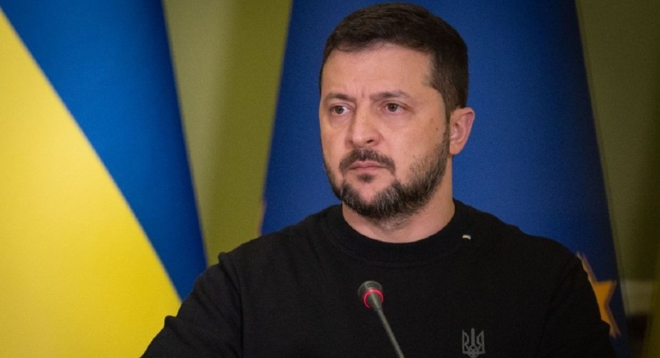 Європа без США не впорається з підтримкою України, - Зеленський