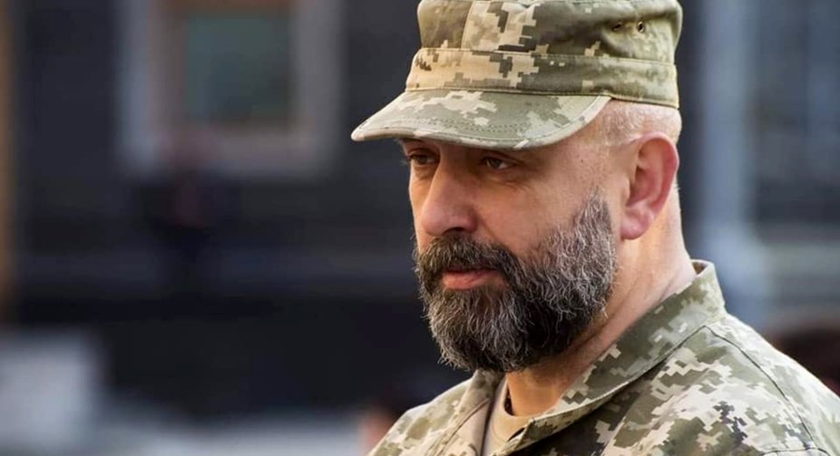 Ракетним обстрілом 29 грудня росіяни розбомбили виробництво ракет в Україні, - генерал Кривонос