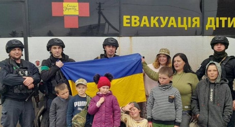 На Донеччині оголосили примусову евакуацію ще з дев’яти сіл, – ОВА
