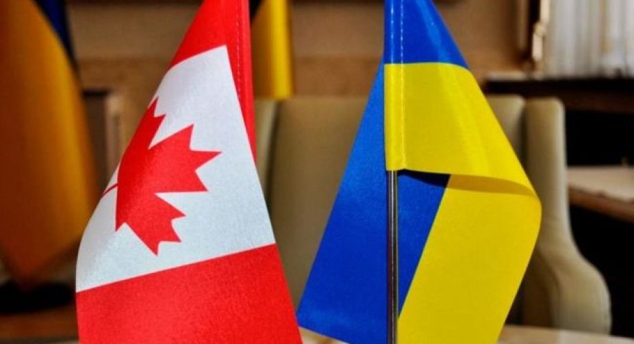 Гарантії безпеки: Україна та Канада провели новий раунд переговорів про угоду