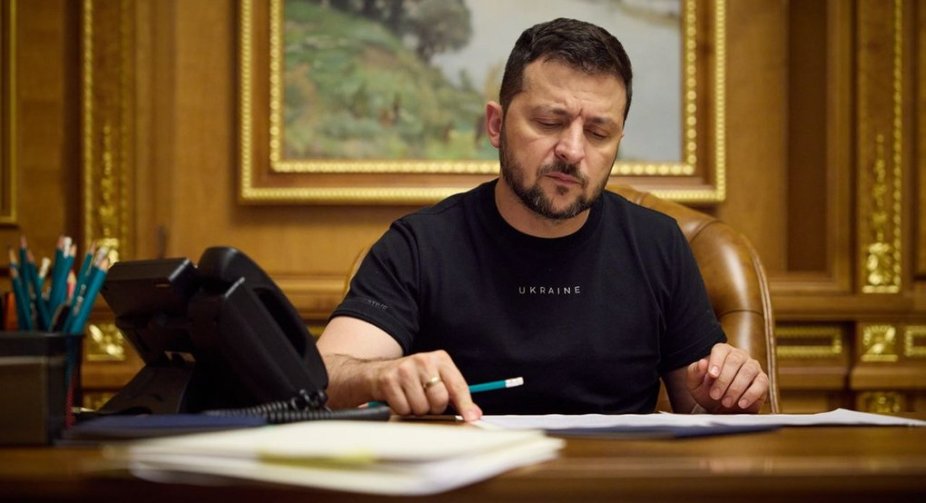 Зеленський та Шмигаль обговорили стратегію співпраці з сусідами в ЄС