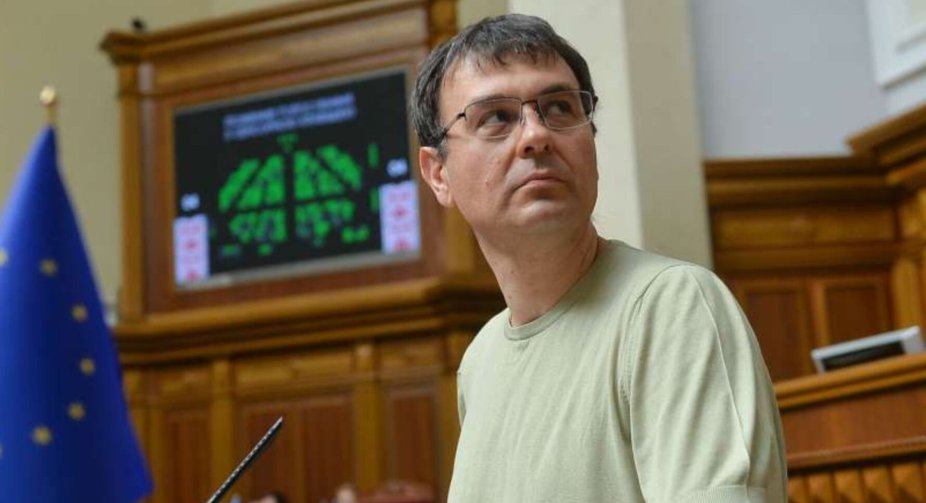Україна навіть не розглядає варіант припинення західного фінансування, - Гетманцев