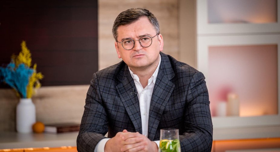 Зустріч із Сіярто була своєчасною і корисною, - Кулеба