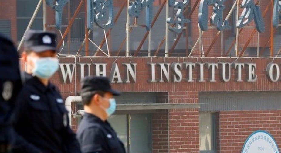 China hits back as US revisits Wuhan lab leak theory