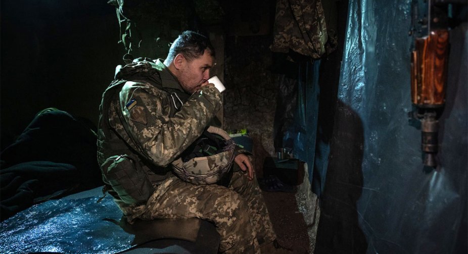 Мобілізація по-новому: українцям надсилатимуть електронні повістки