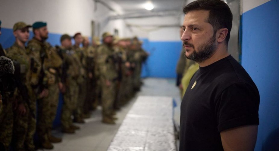 Законопроєкт про мобілізацію: основні нововведення