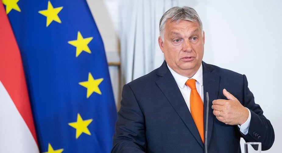 Неочікувана заява Орбана: Шлях України до ЄС "проштовхнеться" навіть при вето Угорщини