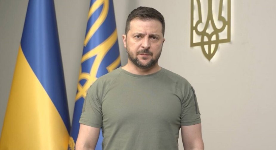 Зеленський обіцяє витратити всі зусилля на повернення громадян з російського полону після 50-го обміну