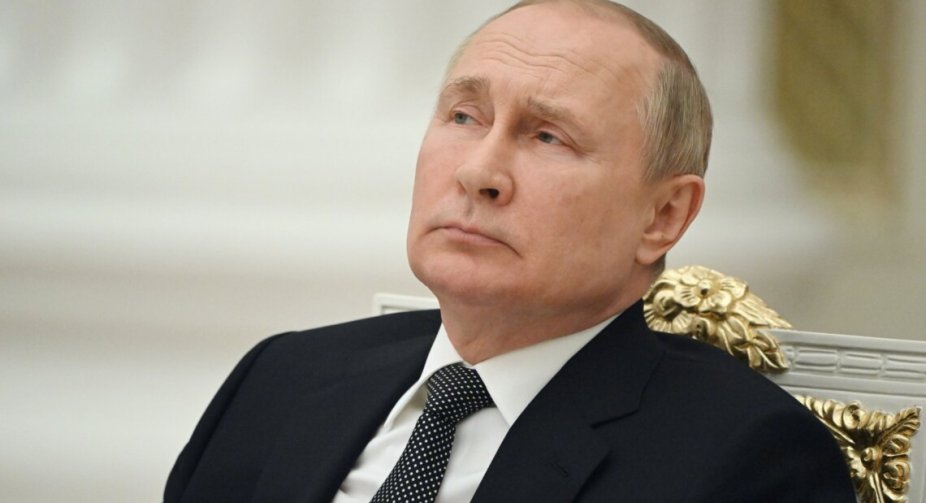 Путін обіцяє продовжити обмін полоненими з Україною незважаючи на катастрофу Іл-76