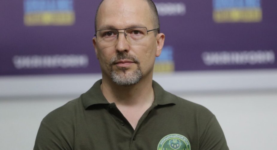 Петро Яценко про повернених полонених: серед них немає тих 65, які, як заявляє РФ, загинули на Іл-76