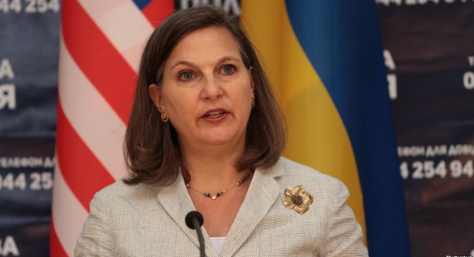 Нуланд передбачає сюрпризи для Путіна: Україна очікує успіхів у 2024 році
