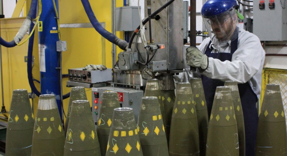 ЄС зміщує "зелений курс" на користь оборони, - Financial Times