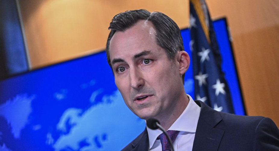 У США відреагували на пропозицію Путіна про "демілітаризовану зону" між Росією та Україною