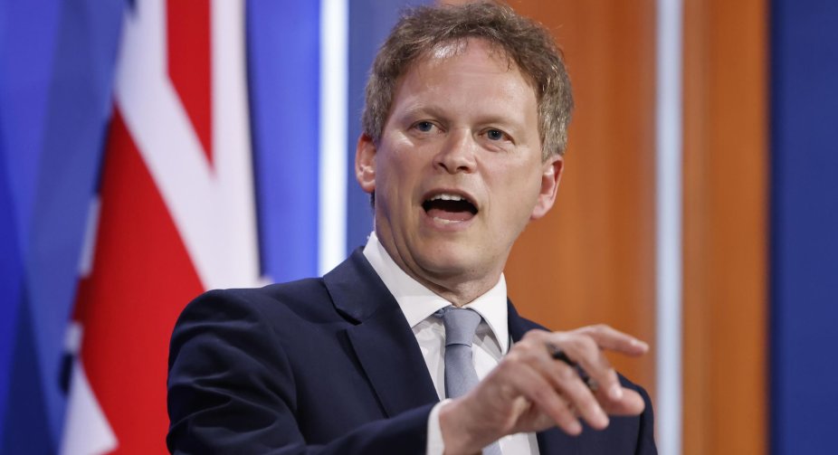 The West must ensure Russia's defeat in Ukraine to avoid threats from dictatorships, - Grant Shapps
