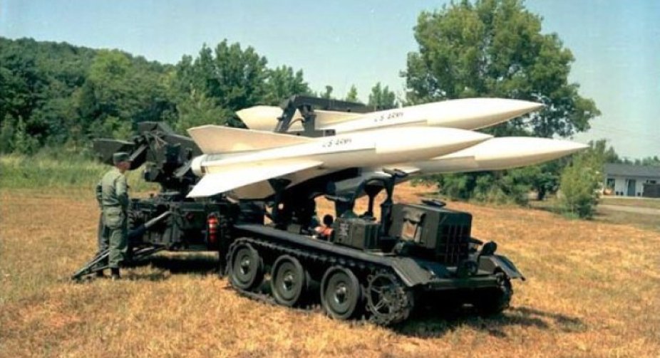 Іспанія тренує українських військових в технічному обслуговуванні комплексу Patriot у Валенсії
