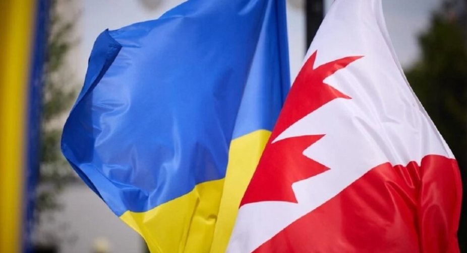 Канада розглядає передачу Україні ракет CRV7 для підтримки суверенітету