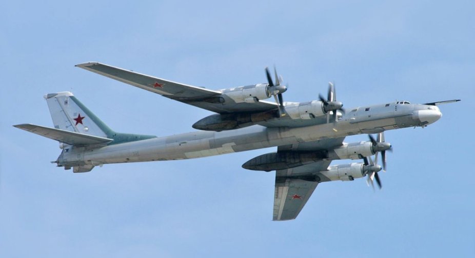 Російського командира стратегічного бомбардувальника Ту-95 розстріляли в Енгельсі, - ГУР