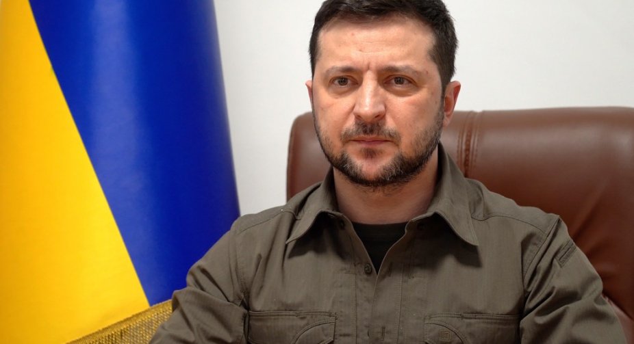 Зеленський закликає партнерів не знімати підтримку України у боротьбі проти Росії