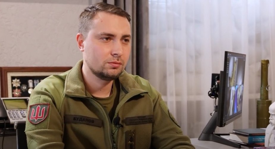 Українські дрони "Magura" затопили російський ракетний катер "Івановець", - Буданов
