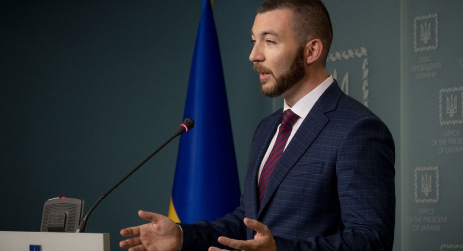 Зеленський не називав ситуацію на фронті патовою, - прес-секретар президента