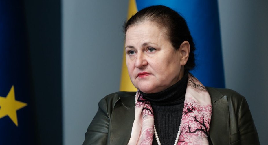 Військова промисловість Європи не була готова до війни на своєму континенті, - посол ЄС в Україні