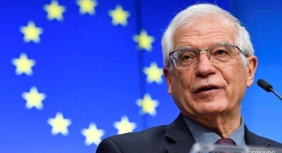Borrell heads to Ukraine after visit to Poland: support and expansion of ammunition supplies