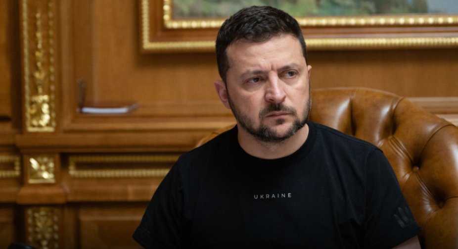 Зеленський коментує звільнення міністерки ветеранів: Україні необхідна сила та новий потік енергії