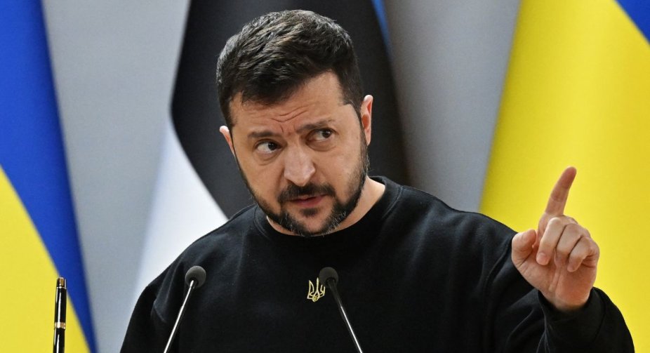 Комітет Ради підтримав законопроєкт Зеленського про множинне громадянство