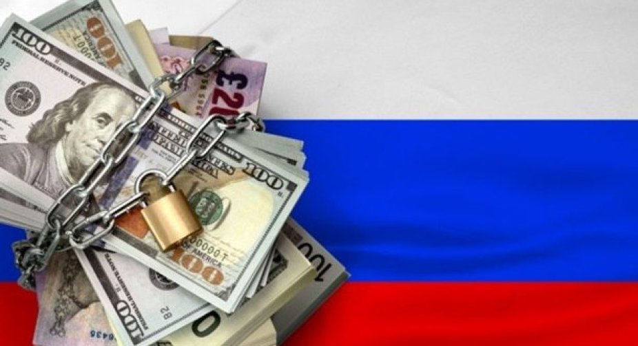 ЄС побоюється відплати Росії після конфіскації її активів, - Politico