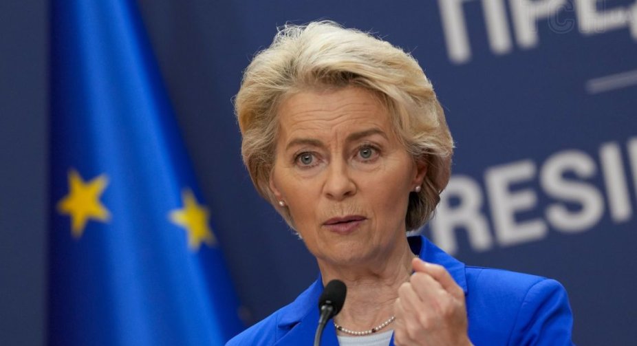 Єврокомісія: Україна отримає перший транш допомоги у березні