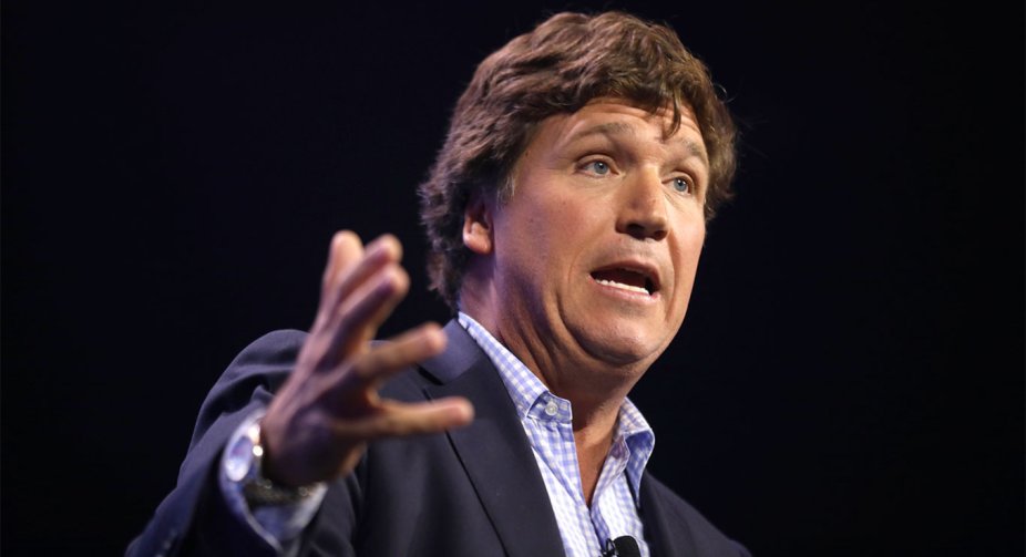 Tucker Carlson will interview Putin (UPDATED)