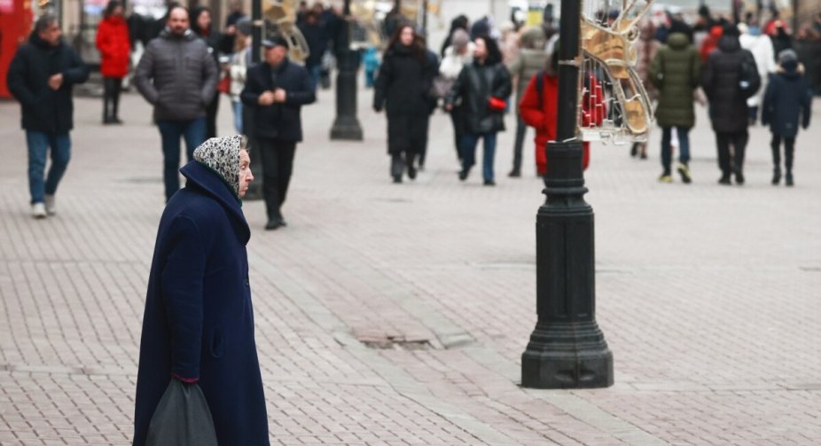 77% росіян підтримують вторгнення РФ в Україну, - опитування