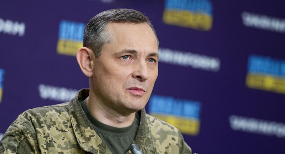 Ukraine is increasing the scale of production of means of electronic warfare, - Ihnat