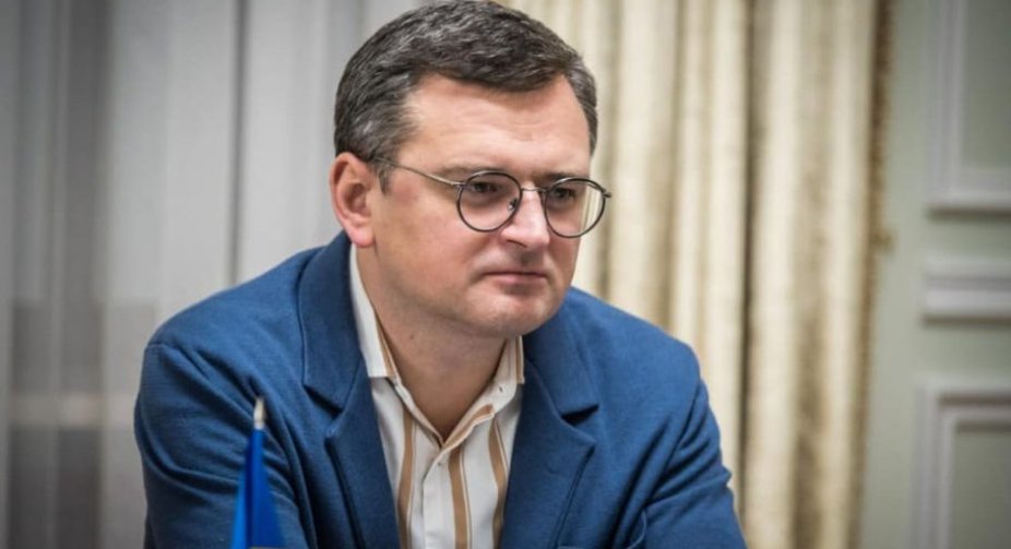 Кулеба запросив Еквадор приєднатися до української формули миру