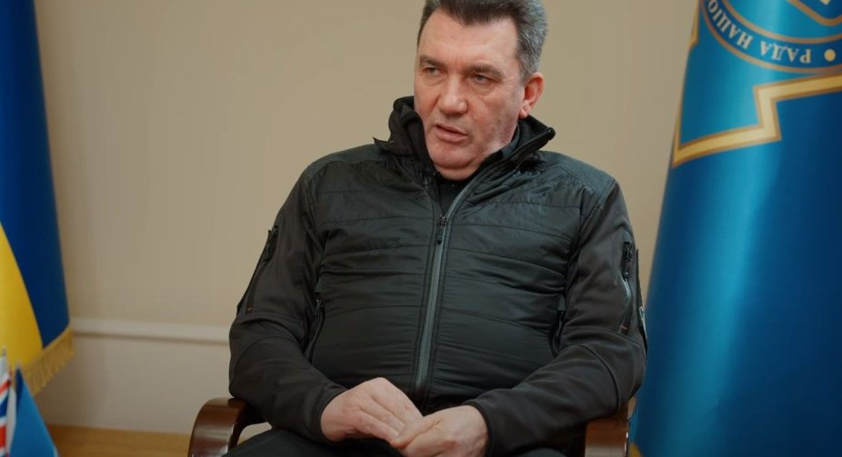На борту розбитого Іл-76 не було українських полонених, - Данілов